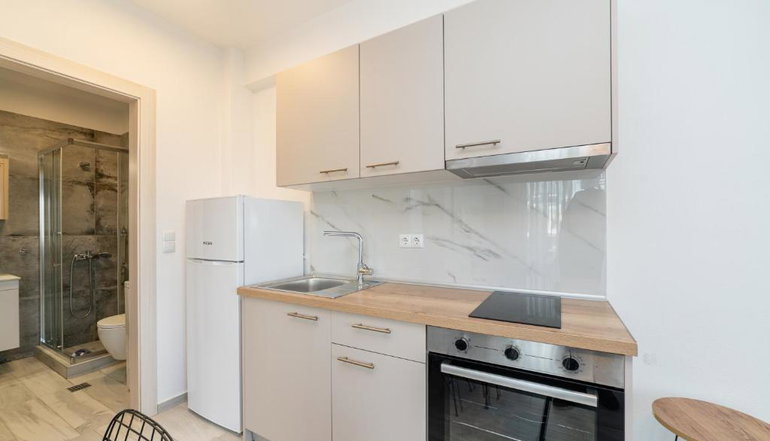 Perla Residential Complex
