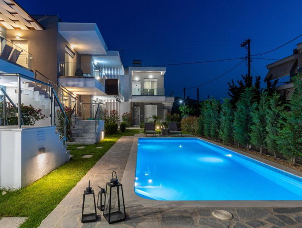 Perla Residential Complex