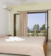 Karavados Beach Hotel