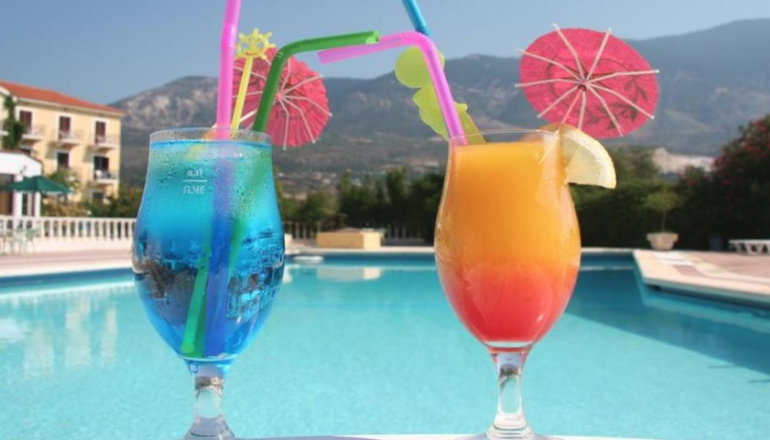 Karavados Beach Hotel