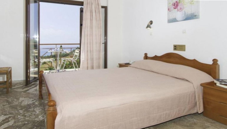 Karavados Beach Hotel