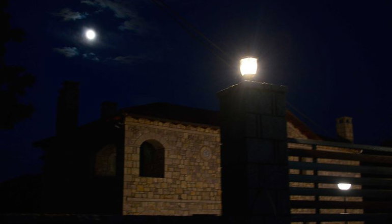 Petra & Elato Art Hotel