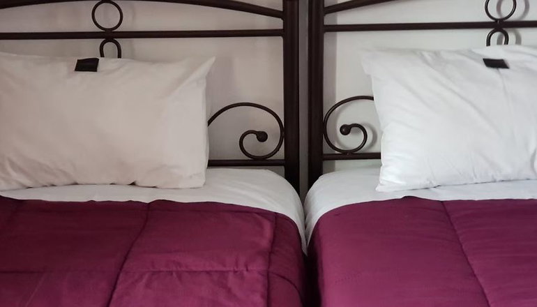Petra & Elato Art Hotel