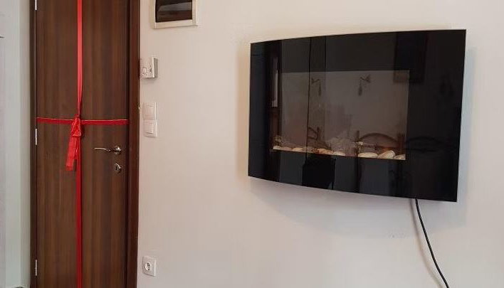 Petra & Elato Art Hotel