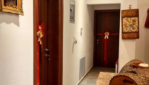 Petra & Elato Art Hotel