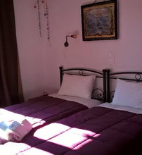 Petra & Elato Art Hotel