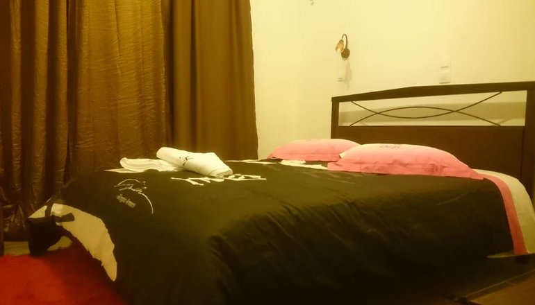 Petra & Elato Art Hotel