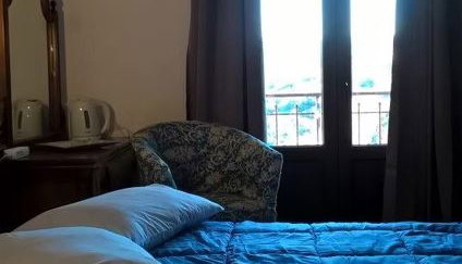 Petra & Elato Art Hotel