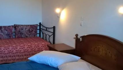 Petra & Elato Art Hotel