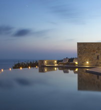 5* Petra & Fos Hotel - Οίτυλο, Μάνη
