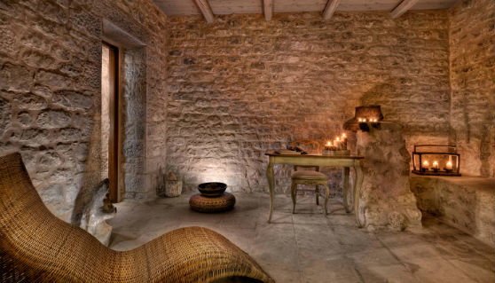 5* Petra & Fos Hotel - Οίτυλο, Μάνη