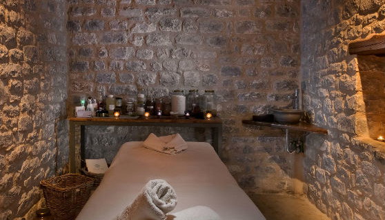 5* Petra & Fos Hotel - Οίτυλο, Μάνη
