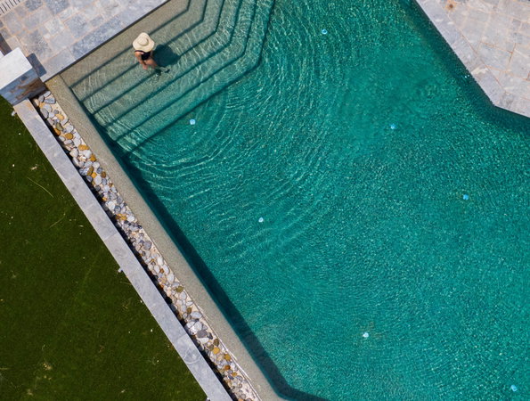 5* Petra & Fos Hotel - Οίτυλο, Μάνη
