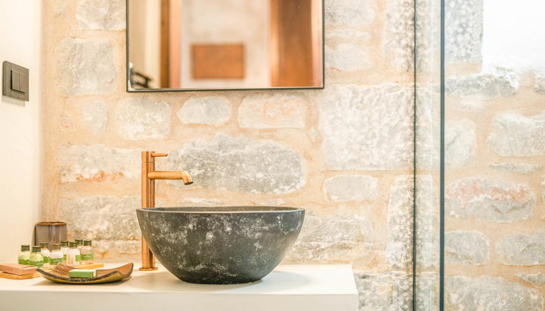 5* Petra & Fos Hotel - Οίτυλο, Μάνη