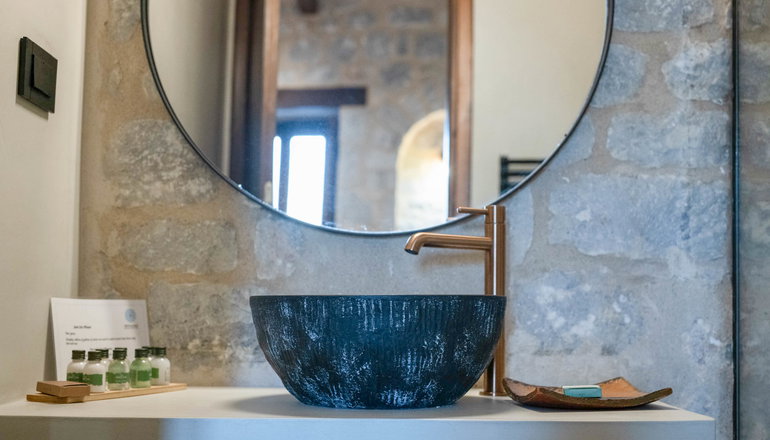 5* Petra & Fos Hotel - Οίτυλο, Μάνη