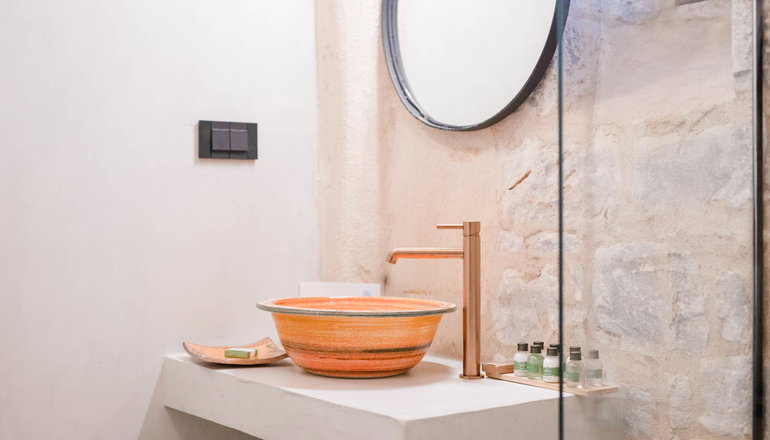 5* Petra & Fos Hotel - Οίτυλο, Μάνη