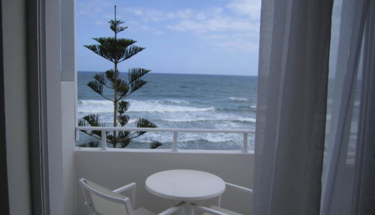 Petradi Beach Lounge Hotel - Ρέθυμνο, Κρήτη