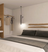 Petradi Beach Lounge Hotel - Ρέθυμνο, Κρήτη