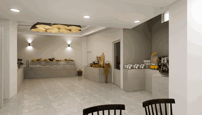 Petradi Beach Lounge Hotel - Ρέθυμνο, Κρήτη