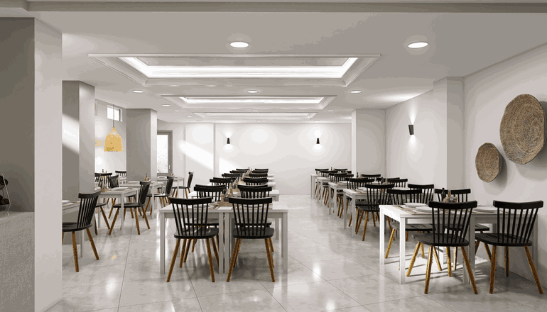 Petradi Beach Lounge Hotel - Ρέθυμνο, Κρήτη