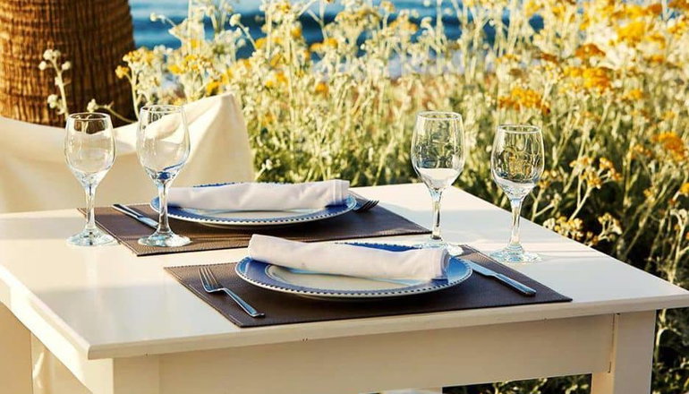 Petradi Beach Lounge Hotel - Ρέθυμνο, Κρήτη