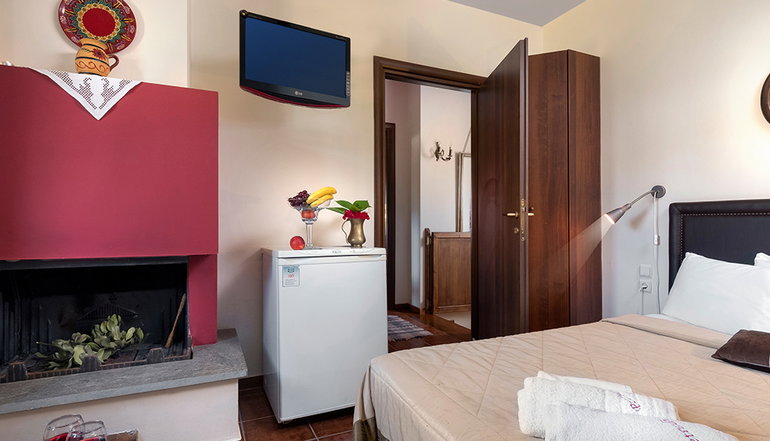 Petradi Hotel