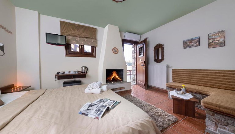 Petradi Hotel