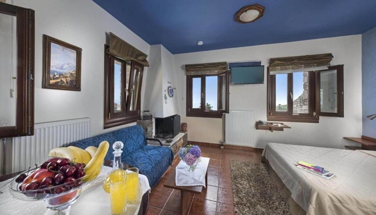 Petradi Hotel