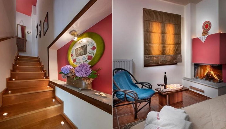 Petradi Hotel