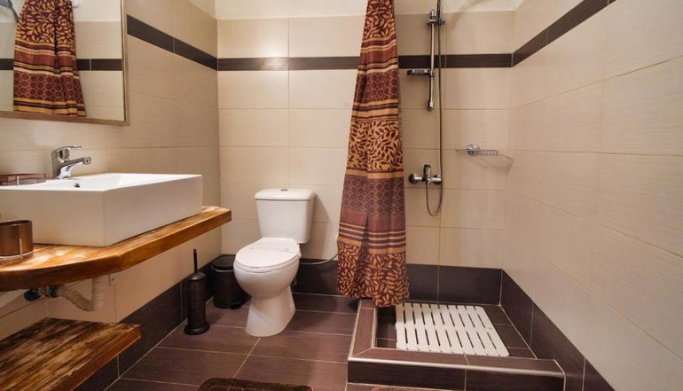 Petradi Hotel