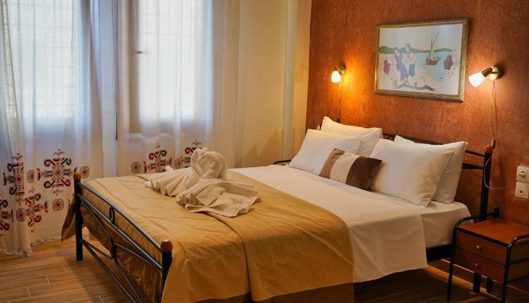Petradi Hotel