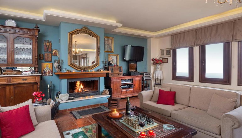 Petradi Hotel