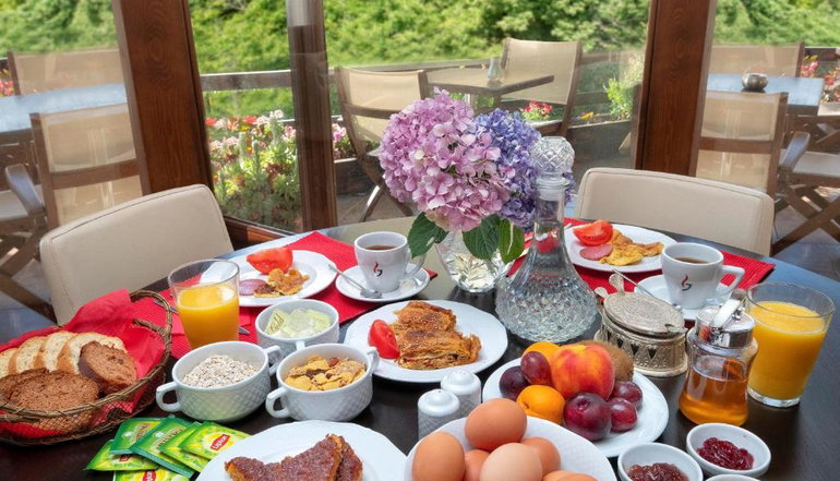 Petradi Hotel