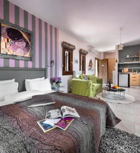 Petradi Hotel
