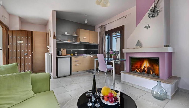 Petradi Hotel