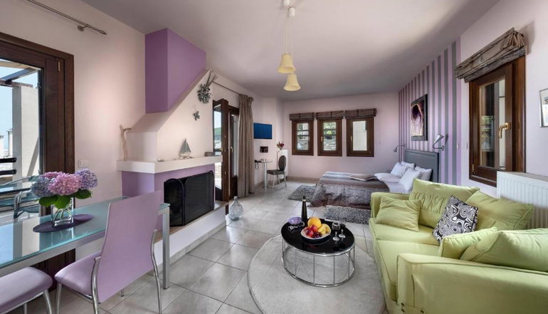 Petradi Hotel
