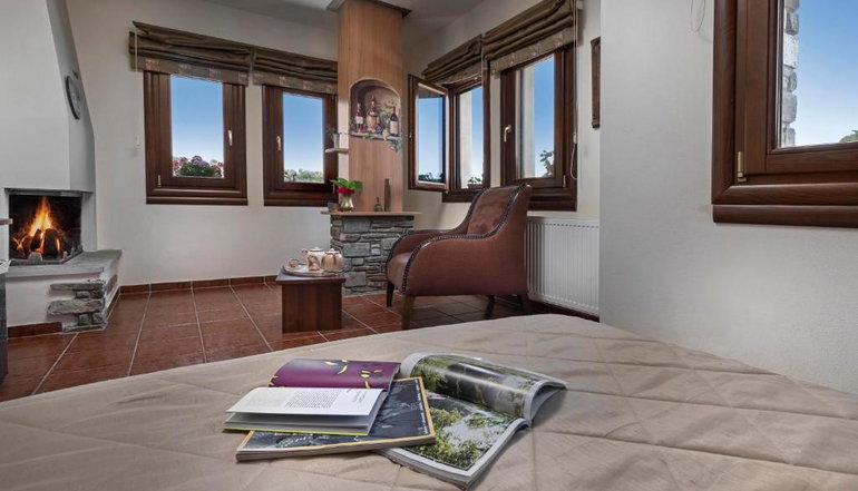 Petradi Hotel