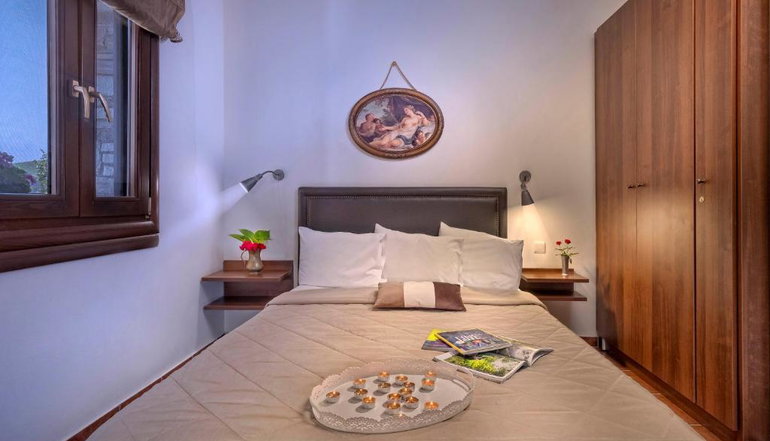 Petradi Hotel
