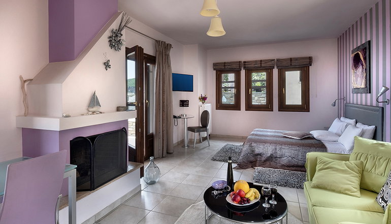 Petradi Hotel