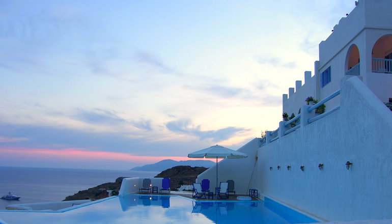 Petradi Hotel
