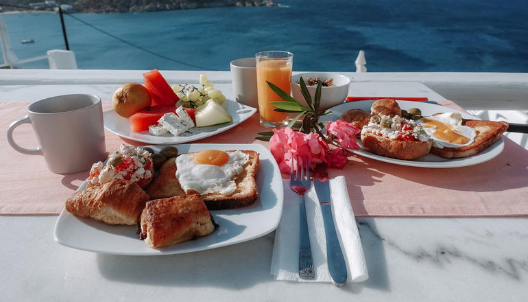Petradi Hotel