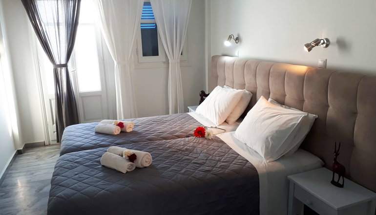 Petradi Hotel