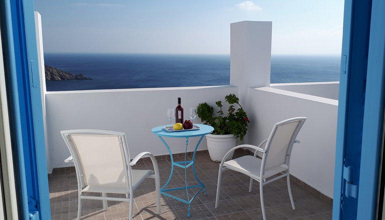 Petradi Hotel