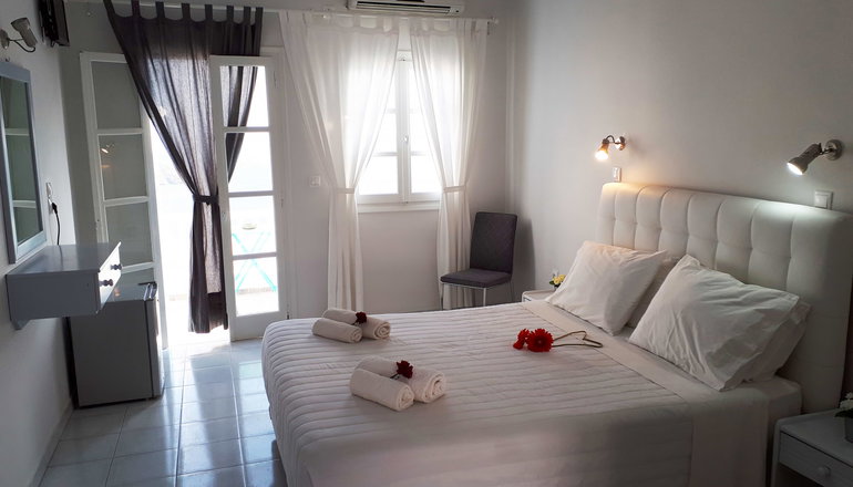Petradi Hotel