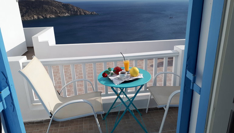 Petradi Hotel
