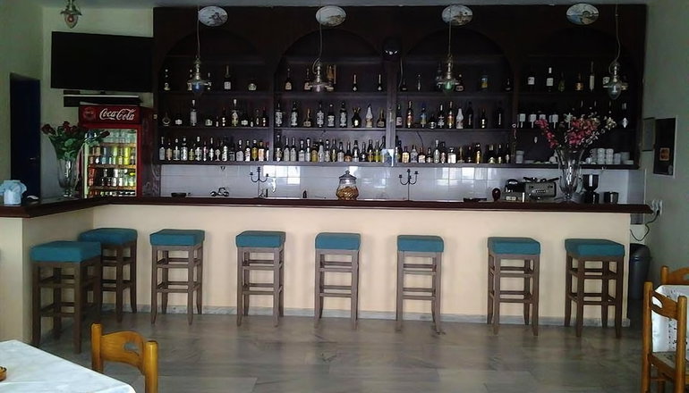 Petradi Hotel
