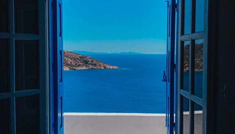 Petradi Hotel