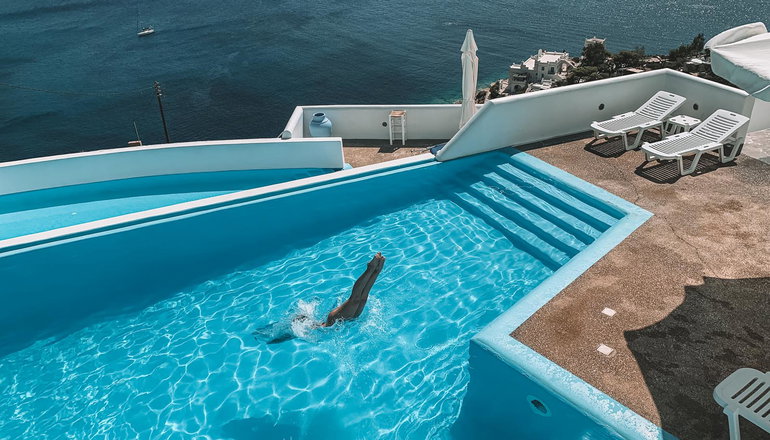 Petradi Hotel