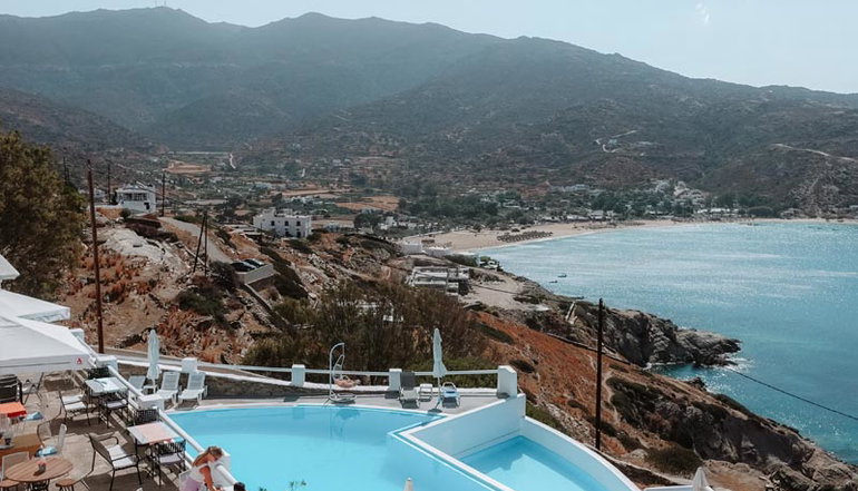 Petradi Hotel