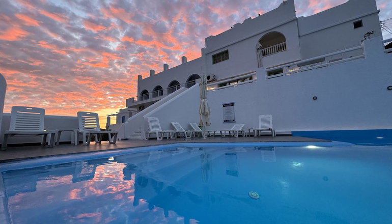 Petradi Hotel